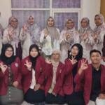 Resmi Ditutup, 7 Mahasiswa PLP Umsura Tuntaskan Tugas di SMA Muhammadiyah 3 Surabaya