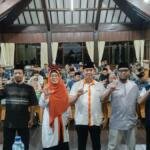 Respons Cepat KLL PCM Tulangan Dapat Apresiasi Lazismu Sidoarjo