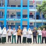 Ribuan Santri Bergemuruh! Inilah The Best Ten Psts Ganjil SMPM 12 Paciran