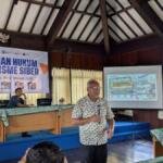 Rohman Budijanto Kupas Batasan Etis Headline Berita