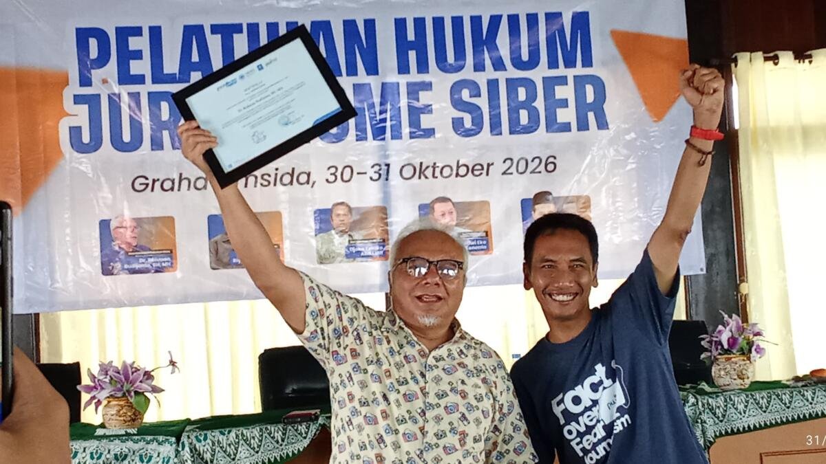 Rohman Budijanto: Media Muhammadiyah Harus Naik Kelas