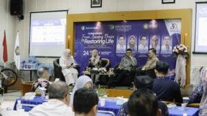 RSI Fatimah Banyuwangi Gelar Seminar Nasional Layanan Stroke