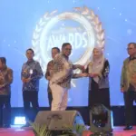 Membanggakan! RSI Siti Aisyah Madiun Raih Radar Madiun Awards 2026 Kategori Trusted Hospital