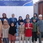 Ruang Kecil, Mimpi Besar: Mahasiswa UMG Gelar Projek Sosial di Yayasan Hidayah Umat