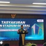 Perkuat Layanan Kesehatan, Umla Resmikan Medical Center untuk Mahasiswa dan Warga