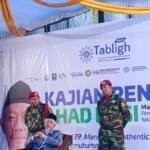 Sa’ad Ibrahim: Kalah Bukan Kehinaan, Menang Bukan Kemuliaan