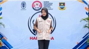Santri Pesantren Amanah Muhammadiyah Raih Juara 2 Jaraswara Harsiarda 2026