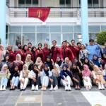 Sapa Kader, IMM Ibnu Taimiyah Umla Ajak Mahasiswa Baru Menikmati Proses Perkaderan