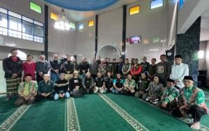 Sarasehan BikersMu Temanggung dan Wonosobo Perkuat Silaturahmi dan Sinergi Dakwah