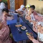 SD Ikrom Hadirkan Robot Getar di Kelas 3 pada Pembelajaran Kokurikuler berbasis STEAM