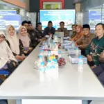 SD Muhammadiyah 18 Surabaya Berbagi Praktik Baik Strategi SPMB kepada SD Muhammadiyah 19 Surabaya