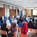 SD Muhammadiyah Manyar Hadirkan Empat Lembaga Pendidikan dalam Sosialisasi Sekolah Lanjutan