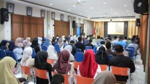 SD Muhammadiyah Manyar Hadirkan Empat Lembaga Pendidikan dalam Sosialisasi Sekolah Lanjutan