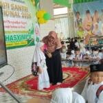 SD Mumtaz Hadirkan Boneka Lala untuk Tanamkan Karakter Santri Hebat di TK Al Hasyimi II