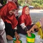 Teacher On Stage SD Muwri Ubah Sampah Jadi Eco Enzyme