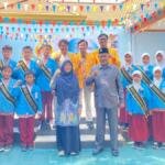 SD Plus Muhammadiyah Brawijaya Bentuk IPM Kids Pertama di Kota Mojokerto