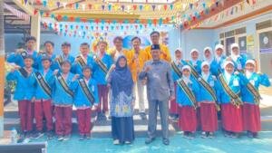 SD Plus Muhammadiyah Brawijaya Bentuk IPM Kids Pertama di Kota Mojokerto