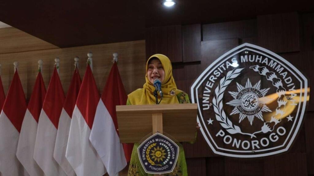 Sekretaris PWA Jatim Tekankan Kualitas Kader dan Gerakan Berkelanjutan dalam Musykerwil III PWNA Jatim