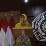 Sekretaris PWA Jatim Tekankan Kualitas Kader dan Gerakan Berkelanjutan dalam Musykerwil III PWNA Jatim