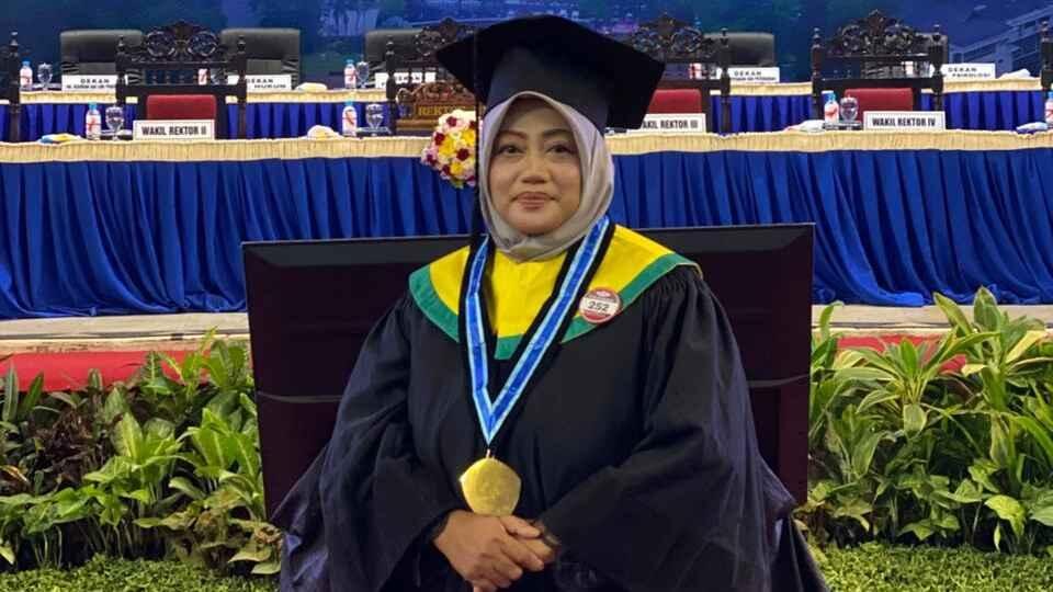 Selamat Jalan Bu Rahmawati, Guru Sederhana yang Tanamkan Makna Kehidupan