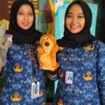 Semarak Hari Batik Nasional, TK Aisyiyah 36 PPI Gresik Gelar Pawai dan Fashion Show Bersama Orang Tua