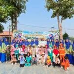 Semarak Milad ke-29 IGABA, PAUD Aisyiyah Mentari Probolinggo Perkuat Ukhuwah dan Semangat Mendidik