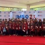 Sembilan Murid SD Muhammadiyah Siap Rebut Medali IMSO 23