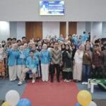 Seminar Wirausaha UM Bandung Ajak Mahasiswa Farmasi Melirik Bisnis Kosmetik dan Perawatan Pria