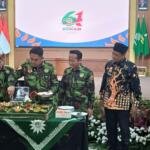 Sentil Ketaqwaan Kader di Milad Kokam, Ketum Pemuda Muhammadiyah Singgung Filosofi Kopi Pahit