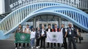 Serikat Usaha Muhammadiyah, Filosofi dan Sikap Masyarakat Yiwu China