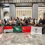 Serikat Usaha Muhammadiyah Kunjungi Yiwu, Pusat Perdagangan Grosir di Tiongkok