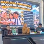 Sesi 2 FGM Mojokerto Langsung Tancap Gas Tingkatkan Mutu Guru
