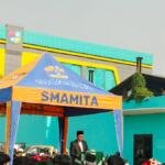 Shalat Istisqa Smamita, Badarman Ajak Jaga Ekosistem dan Muhasabah Diri