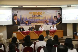 Siap Kerja ke Luar Negeri, Puluhan Calon Pekerja Migran Dilatih UMM