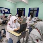 Kepala Mamumtaza Targetkan Peningkatan Persentase Lulus SNBP