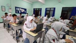 Kepala Mamumtaza Targetkan Peningkatan Persentase Lulus SNBP