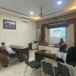 Siswa MI Muhammadiyah 2 Campurejo Lolos Lomba Dokter Kecil Tingkat Kabupaten Gresik