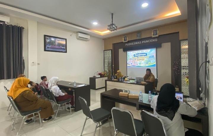 Siswa MI Muhammadiyah 2 Campurejo Lolos Lomba Dokter Kecil Tingkat Kabupaten Gresik