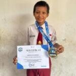 Siswa Sekolah Inovatif Jagir Sabet Dua Gelar Juara di Atom Fun Swimming Competition 2026