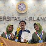 Siswa SMK Muhammadiyah 6 Modo Juara Esai Nasional lewat Gagasan Deteksi Stres Ayam Petelur