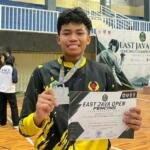 Siswa Spemdalas Tembus Tim Senior SLC, Rizky Bersiap Ikuti Training Camp di Jepang