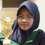Siswa Tahfidz Class Smamita Raih Juara 1 Chemistry Competition