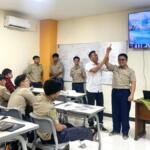 Smamda Education Fair 2026, Siswa Kelas XII Gali Informasi Kuliah di Telkom University