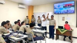 Smamda Education Fair 2026, Siswa Kelas XII Gali Informasi Kuliah di Telkom University