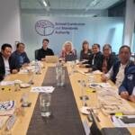 Smamda Surabaya Jajaki Kerja Sama Pendidikan di Australia Barat