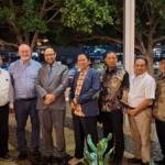 Smamda Surabaya Jajaki Peluang Studi Lanjut dan Beasiswa di Australia
