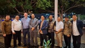 Smamda Surabaya Jajaki Peluang Studi Lanjut dan Beasiswa di Australia