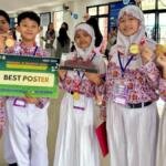 Smartiest Mudipat Raih Gold Medal dan Best Poster di WASISC 2026