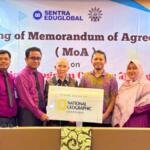 SMP MBS Jombang Gandeng National Geographic Learning untuk Kembangkan ILCP