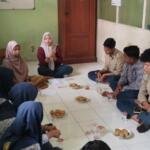 SMP Muhammadiyah 22 Mantup Siapkan Perjusa dengan PPGD, Rappelling, dan Penjelajahan